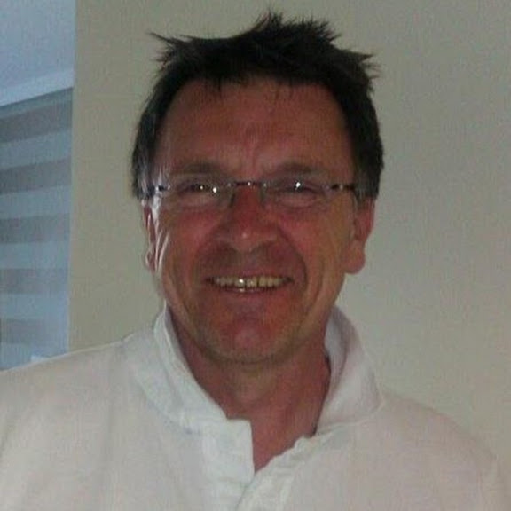 Raymond Hunt Director of Agronomy